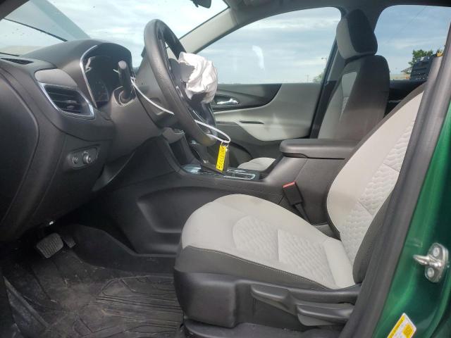 Photo 6 VIN: 2GNAXHEV4J6233012 - CHEVROLET EQUINOX LS 