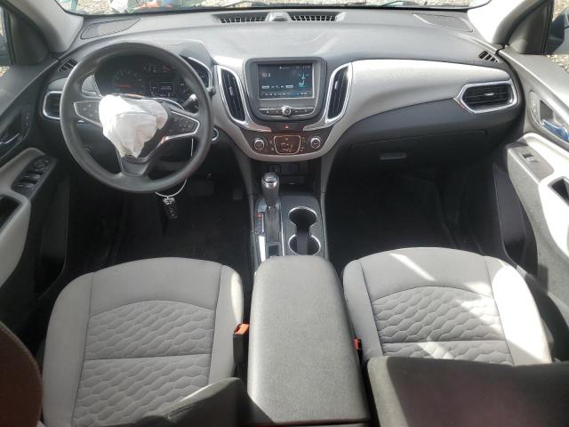 Photo 7 VIN: 2GNAXHEV4J6233012 - CHEVROLET EQUINOX LS 