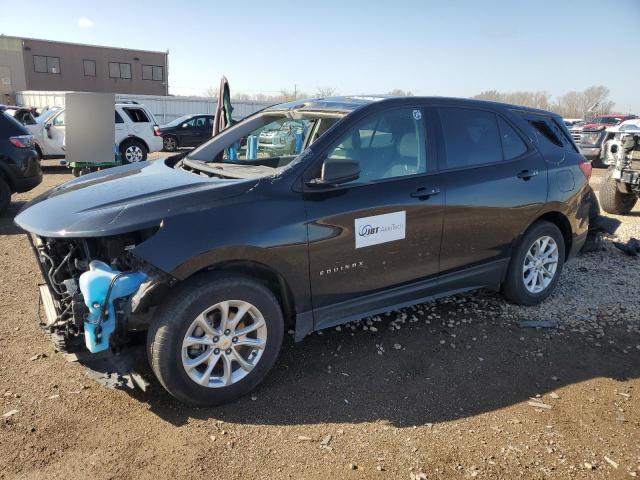 Photo 0 VIN: 2GNAXHEV4J6234550 - CHEVROLET EQUINOX 