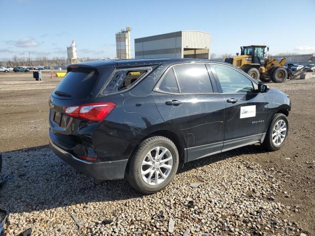 Photo 2 VIN: 2GNAXHEV4J6234550 - CHEVROLET EQUINOX 