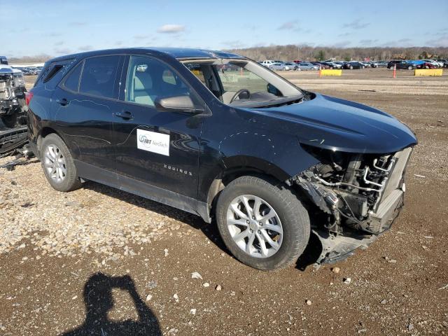 Photo 3 VIN: 2GNAXHEV4J6234550 - CHEVROLET EQUINOX 