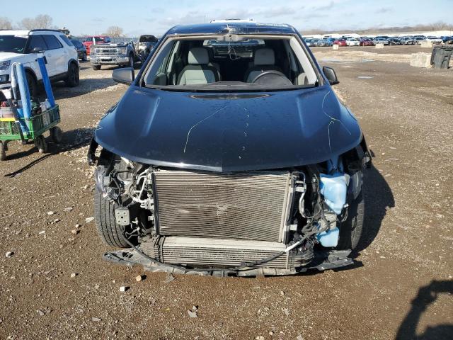 Photo 4 VIN: 2GNAXHEV4J6234550 - CHEVROLET EQUINOX 