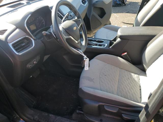 Photo 6 VIN: 2GNAXHEV4J6234550 - CHEVROLET EQUINOX 