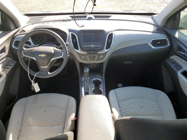 Photo 7 VIN: 2GNAXHEV4J6234550 - CHEVROLET EQUINOX 