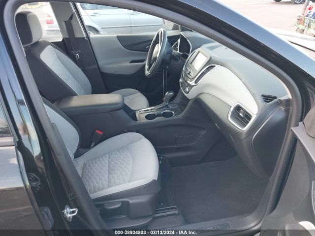 Photo 4 VIN: 2GNAXHEV4J6264504 - CHEVROLET EQUINOX 