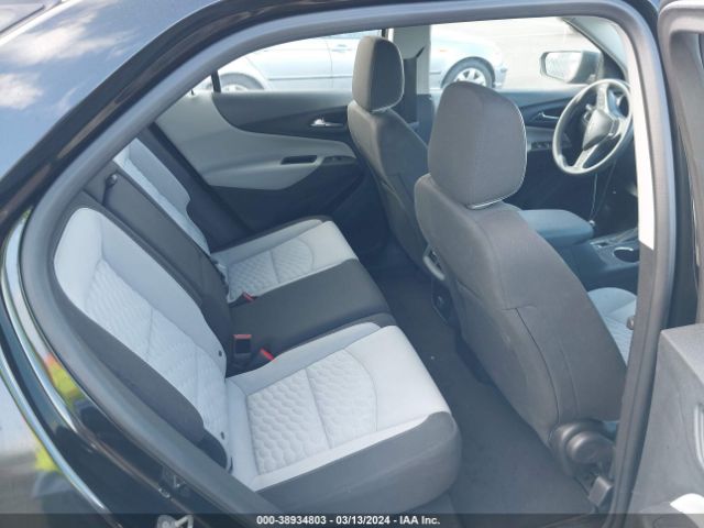 Photo 7 VIN: 2GNAXHEV4J6264504 - CHEVROLET EQUINOX 