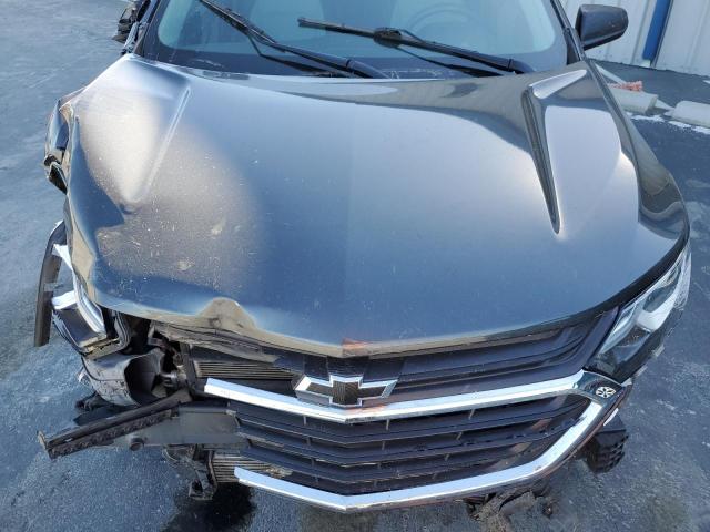 Photo 10 VIN: 2GNAXHEV4J6272800 - CHEVROLET EQUINOX 