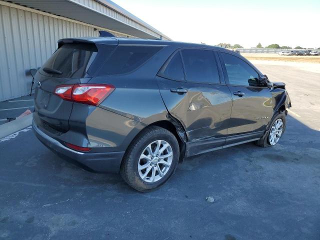 Photo 2 VIN: 2GNAXHEV4J6272800 - CHEVROLET EQUINOX 