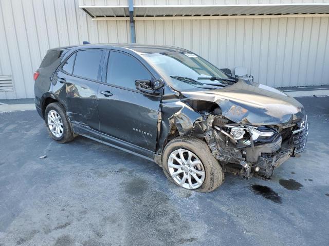 Photo 3 VIN: 2GNAXHEV4J6272800 - CHEVROLET EQUINOX 