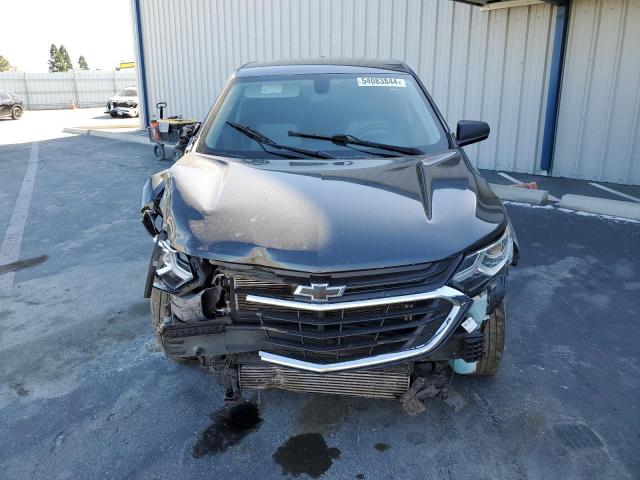 Photo 4 VIN: 2GNAXHEV4J6272800 - CHEVROLET EQUINOX 