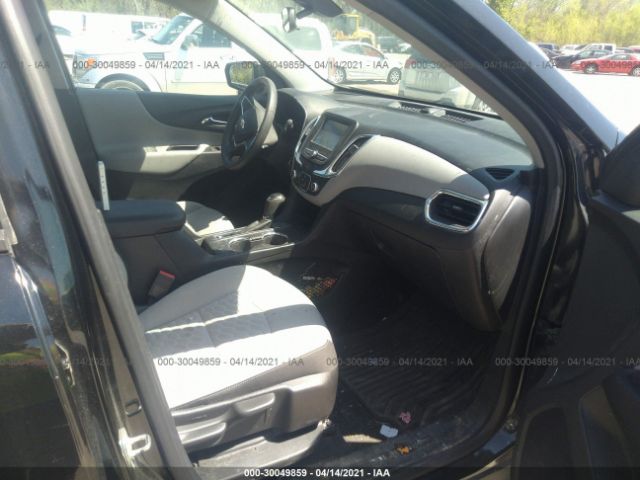 Photo 4 VIN: 2GNAXHEV4J6289564 - CHEVROLET EQUINOX 