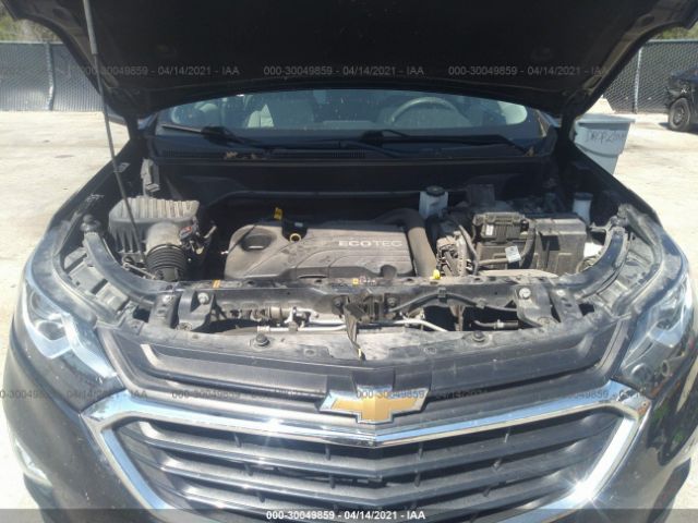 Photo 9 VIN: 2GNAXHEV4J6289564 - CHEVROLET EQUINOX 