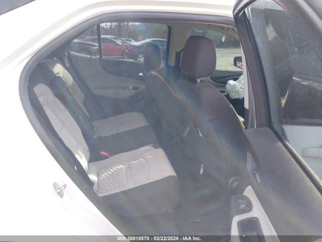 Photo 7 VIN: 2GNAXHEV4J6291475 - CHEVROLET EQUINOX 