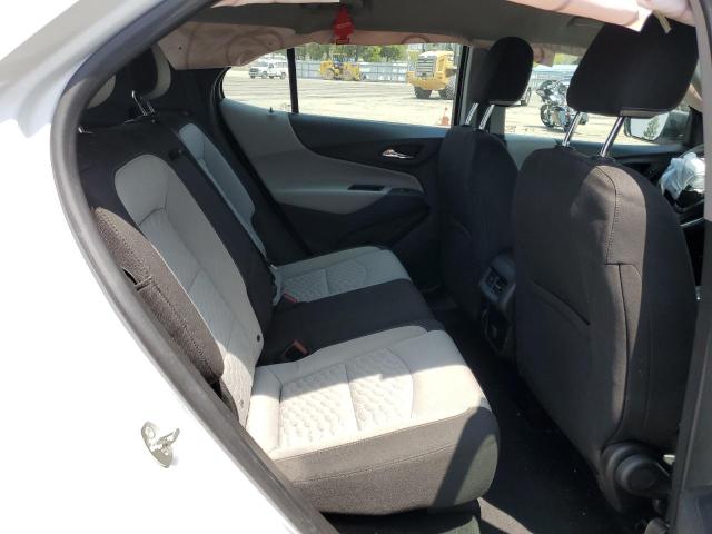 Photo 10 VIN: 2GNAXHEV4J6317282 - CHEVROLET EQUINOX 