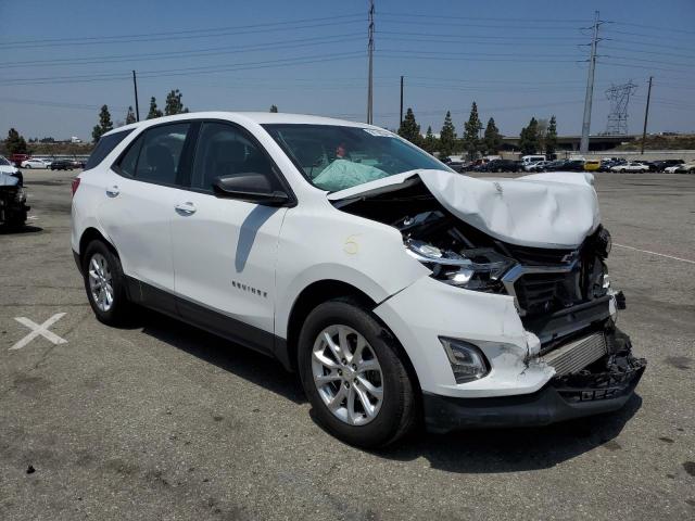 Photo 3 VIN: 2GNAXHEV4J6317282 - CHEVROLET EQUINOX 