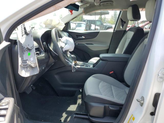 Photo 6 VIN: 2GNAXHEV4J6317282 - CHEVROLET EQUINOX 