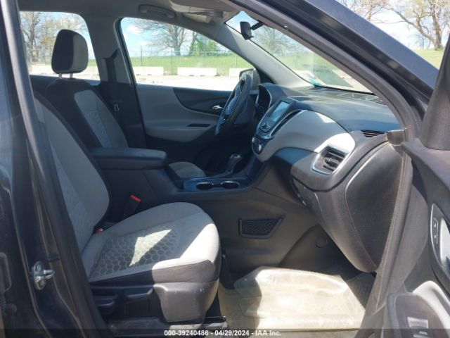 Photo 4 VIN: 2GNAXHEV4J6319811 - CHEVROLET EQUINOX 