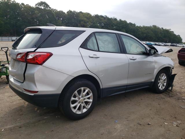 Photo 2 VIN: 2GNAXHEV4J6348242 - CHEVROLET EQUINOX LS 