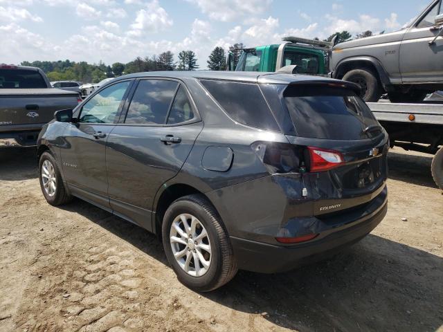 Photo 2 VIN: 2GNAXHEV4K6124695 - CHEVROLET EQUINOX LS 