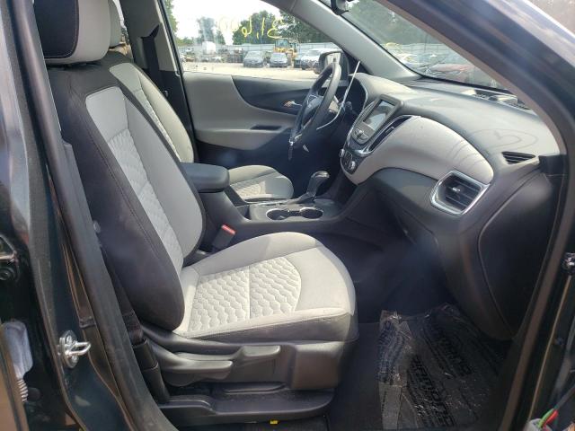 Photo 4 VIN: 2GNAXHEV4K6124695 - CHEVROLET EQUINOX LS 