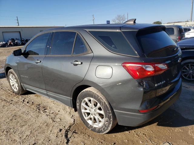 Photo 1 VIN: 2GNAXHEV4K6218429 - CHEVROLET EQUINOX 