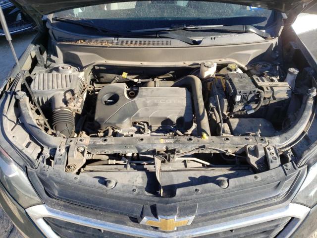 Photo 11 VIN: 2GNAXHEV4K6218429 - CHEVROLET EQUINOX 