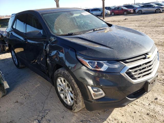 Photo 3 VIN: 2GNAXHEV4K6218429 - CHEVROLET EQUINOX 