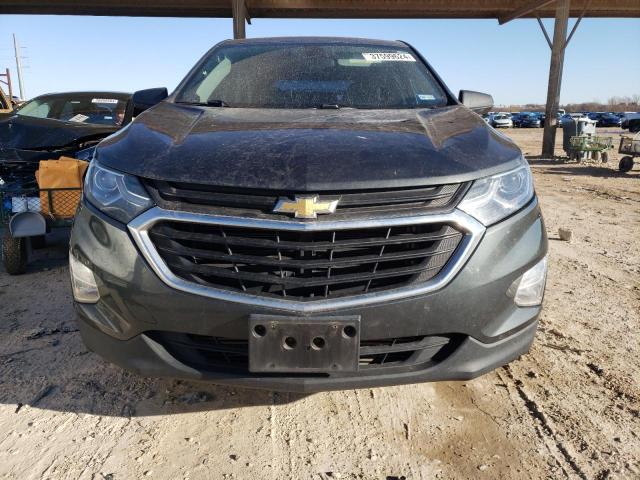 Photo 4 VIN: 2GNAXHEV4K6218429 - CHEVROLET EQUINOX 