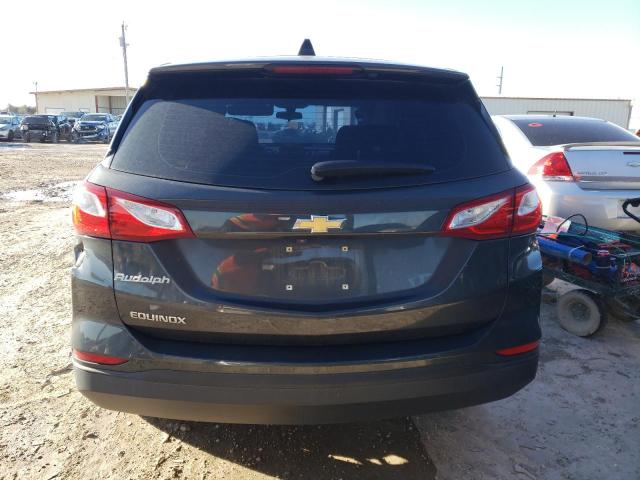 Photo 5 VIN: 2GNAXHEV4K6218429 - CHEVROLET EQUINOX 