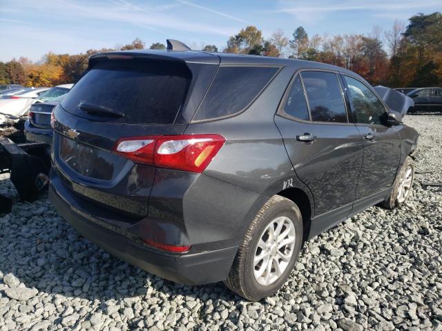 Photo 3 VIN: 2GNAXHEV4K6218964 - CHEVROLET EQUINOX LS 