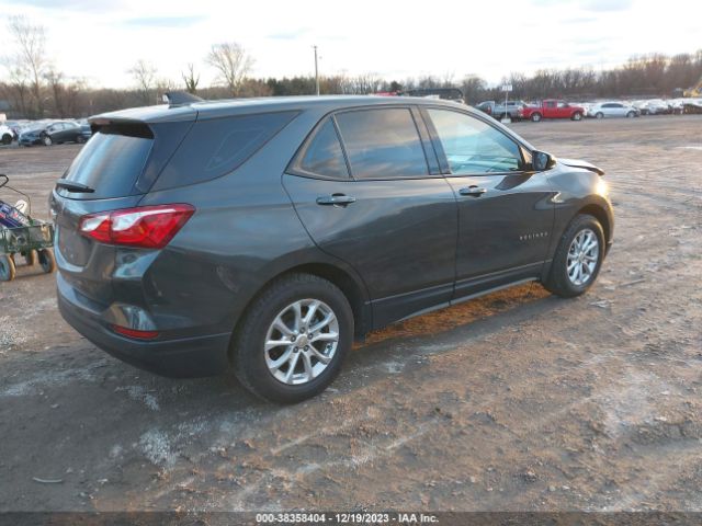 Photo 3 VIN: 2GNAXHEV4K6229656 - CHEVROLET EQUINOX 