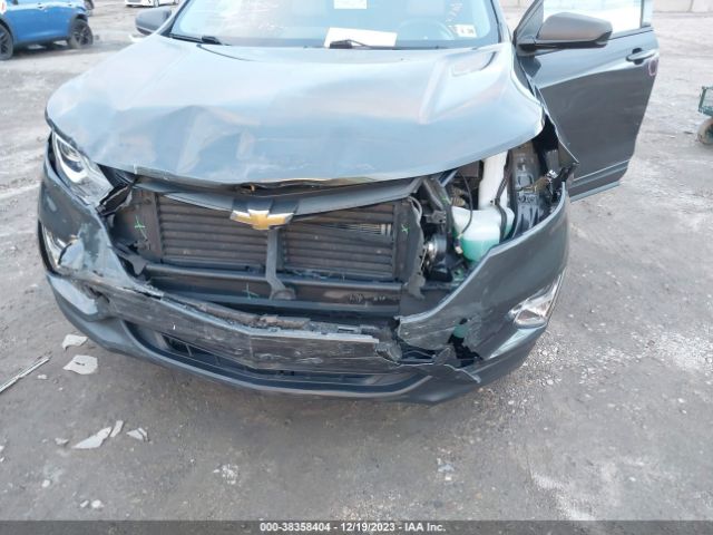 Photo 5 VIN: 2GNAXHEV4K6229656 - CHEVROLET EQUINOX 