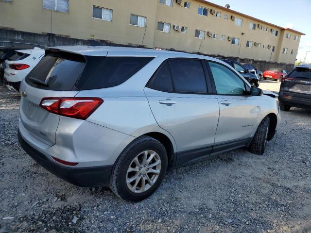 Photo 2 VIN: 2GNAXHEV4K6255707 - CHEVROLET EQUINOX 