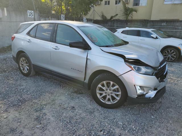 Photo 3 VIN: 2GNAXHEV4K6255707 - CHEVROLET EQUINOX 