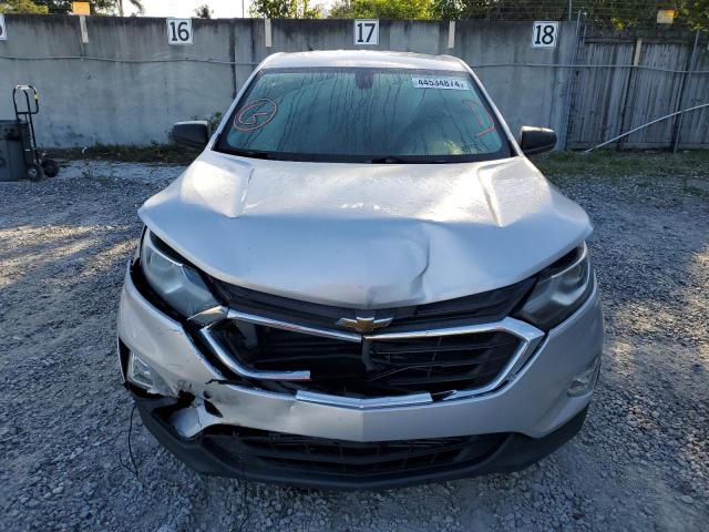 Photo 4 VIN: 2GNAXHEV4K6255707 - CHEVROLET EQUINOX 