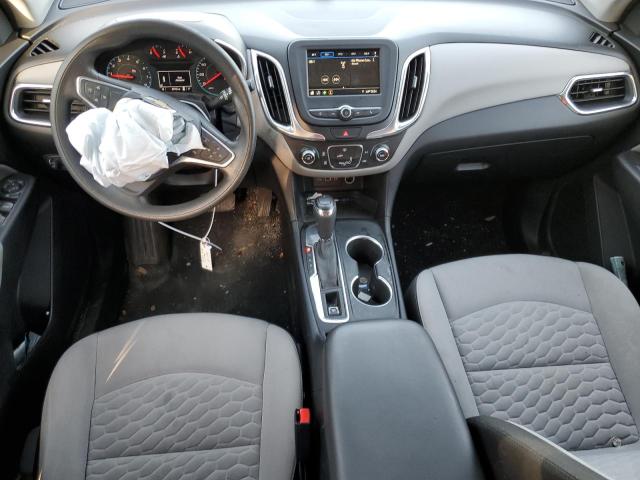 Photo 7 VIN: 2GNAXHEV4K6255707 - CHEVROLET EQUINOX 