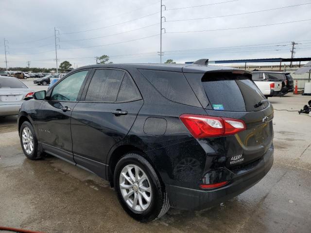 Photo 1 VIN: 2GNAXHEV4K6289498 - CHEVROLET EQUINOX 