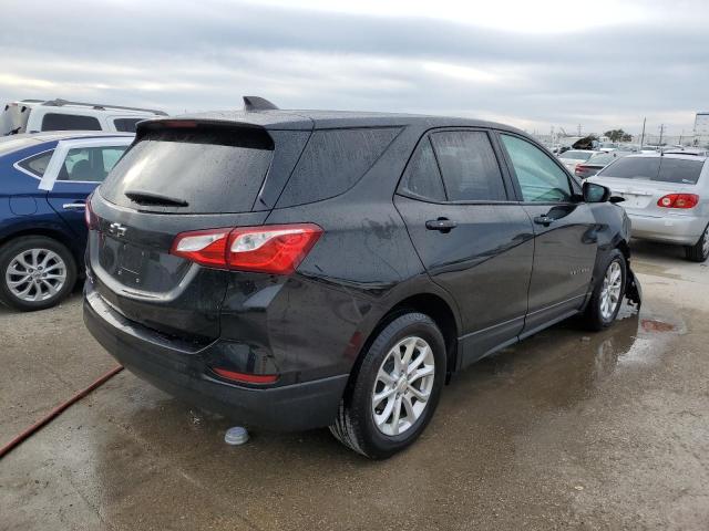 Photo 2 VIN: 2GNAXHEV4K6289498 - CHEVROLET EQUINOX 