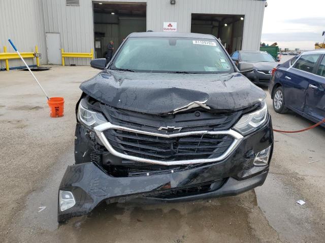 Photo 4 VIN: 2GNAXHEV4K6289498 - CHEVROLET EQUINOX 