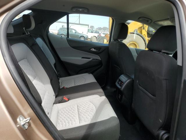 Photo 10 VIN: 2GNAXHEV4K6291090 - CHEVROLET EQUINOX LS 