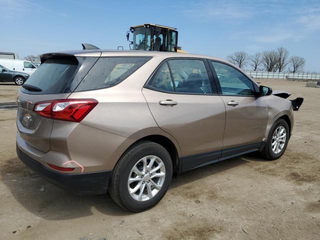 Photo 2 VIN: 2GNAXHEV4K6291090 - CHEVROLET EQUINOX LS 