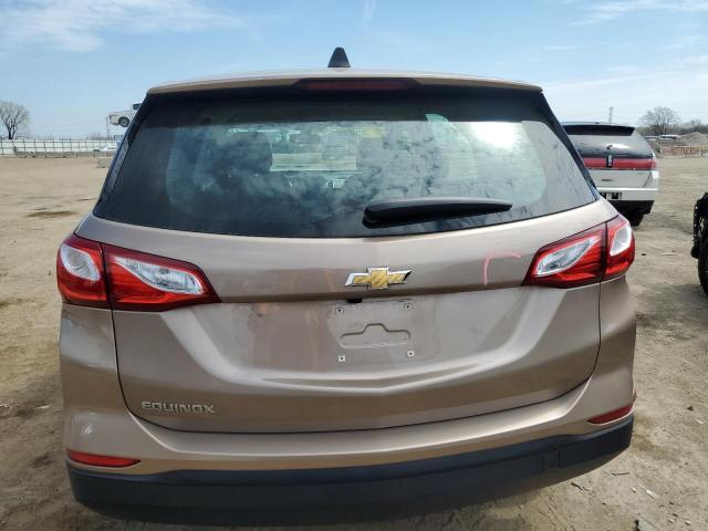 Photo 5 VIN: 2GNAXHEV4K6291090 - CHEVROLET EQUINOX LS 