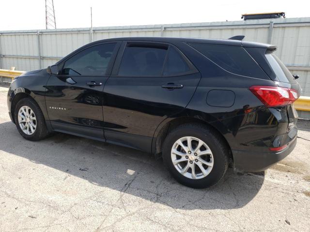 Photo 1 VIN: 2GNAXHEV4L6100446 - CHEVROLET EQUINOX 