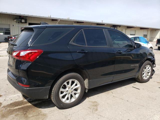 Photo 2 VIN: 2GNAXHEV4L6100446 - CHEVROLET EQUINOX 