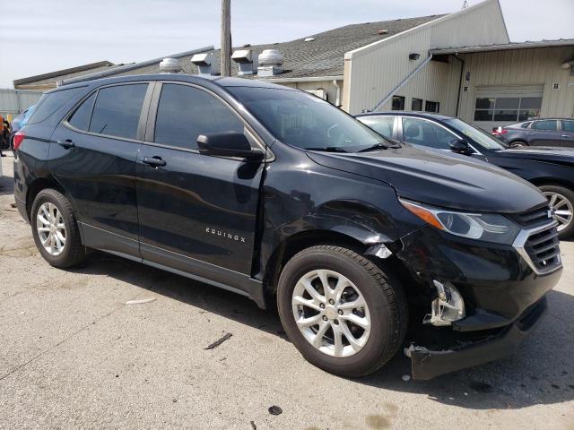 Photo 3 VIN: 2GNAXHEV4L6100446 - CHEVROLET EQUINOX 