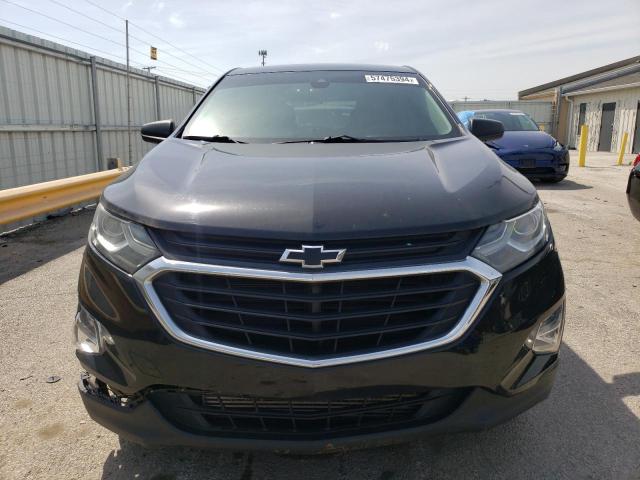 Photo 4 VIN: 2GNAXHEV4L6100446 - CHEVROLET EQUINOX 