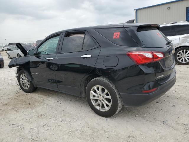 Photo 1 VIN: 2GNAXHEV4L6113973 - CHEVROLET EQUINOX LS 