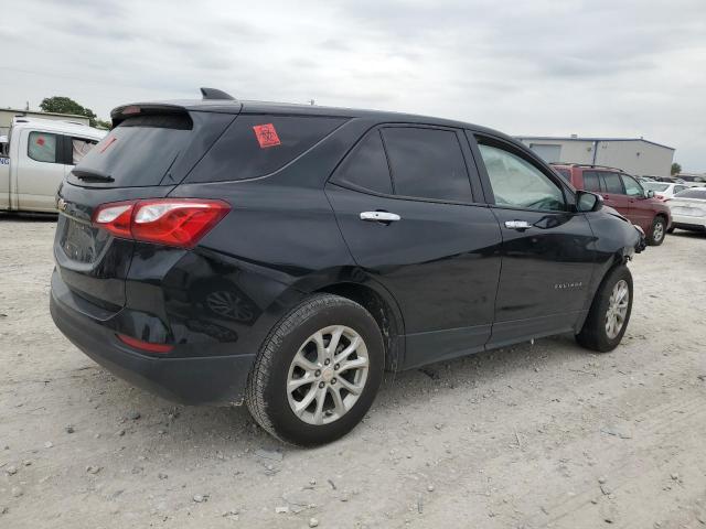 Photo 2 VIN: 2GNAXHEV4L6113973 - CHEVROLET EQUINOX LS 