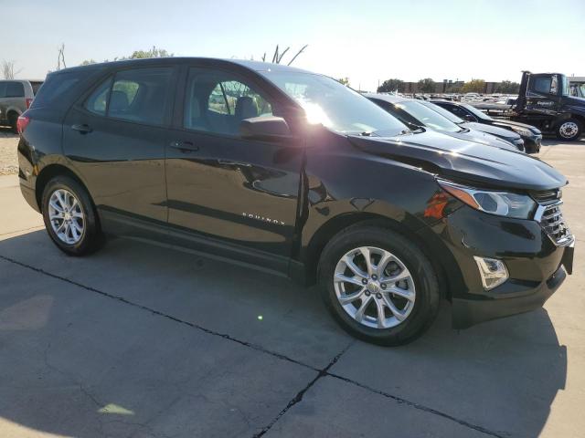 Photo 3 VIN: 2GNAXHEV4L6115139 - CHEVROLET EQUINOX LS 