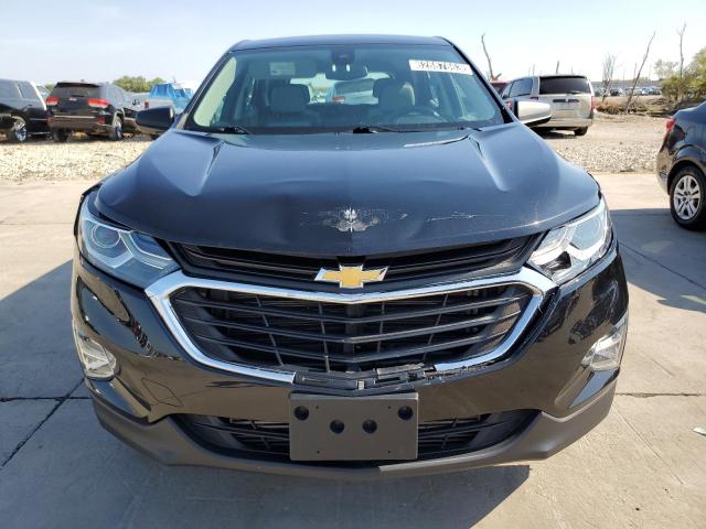 Photo 4 VIN: 2GNAXHEV4L6115139 - CHEVROLET EQUINOX LS 